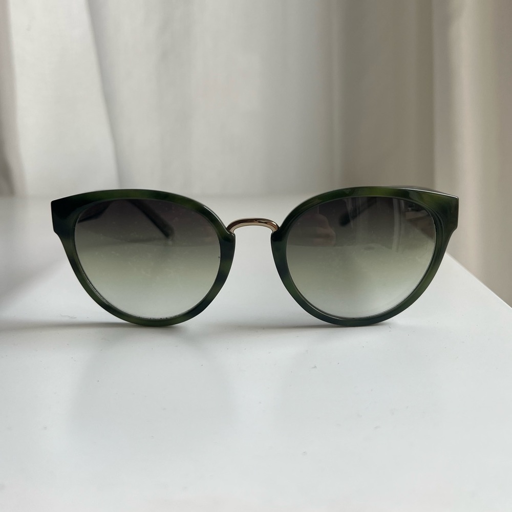 Burberry sunglasses